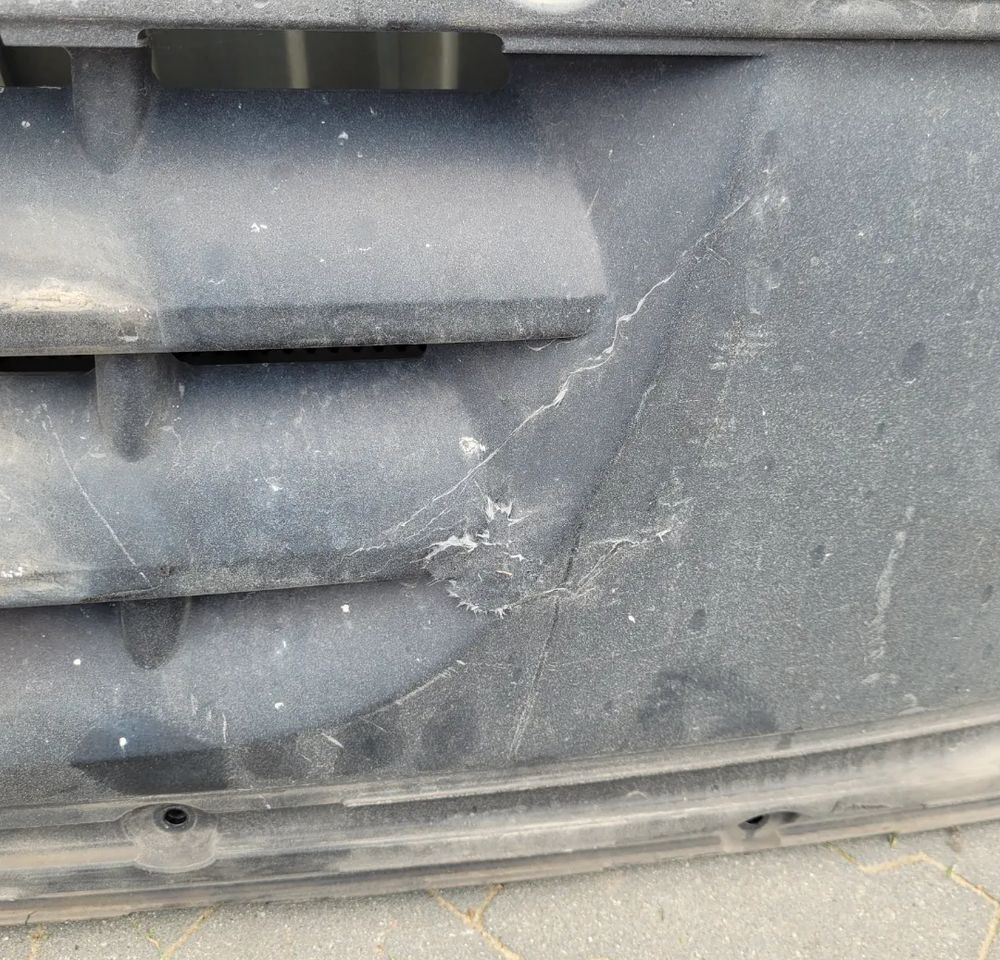 ATRAPA DAF LF E5 ORYGINAŁ - Grill for Truck: picture 2 ATRAPA DAF LF E5 ORYGINAŁ - Grill for Truck: picture 2