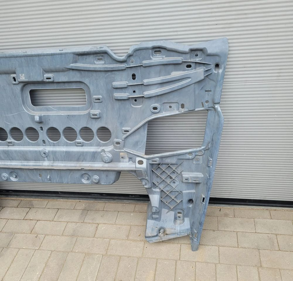 ATRAPA MASKA DAF XG NM ORYGINAŁ OM 2324028 - Hood for Truck: picture 5 ATRAPA MASKA DAF XG NM ORYGINAŁ OM 2324028 - Hood for Truck: picture 5