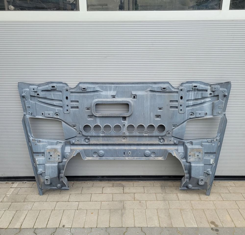 ATRAPA MASKA DAF XG NM ORYGINAŁ OM 2324028 - Hood for Truck: picture 1 ATRAPA MASKA DAF XG NM ORYGINAŁ OM 2324028 - Hood for Truck: picture 1