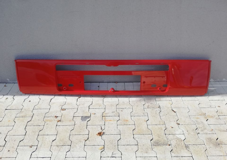 ATRAPA MASKA MAN L2000 ORYGINAL - Hood for Truck: picture 1 ATRAPA MASKA MAN L2000 ORYGINAL - Hood for Truck: picture 1