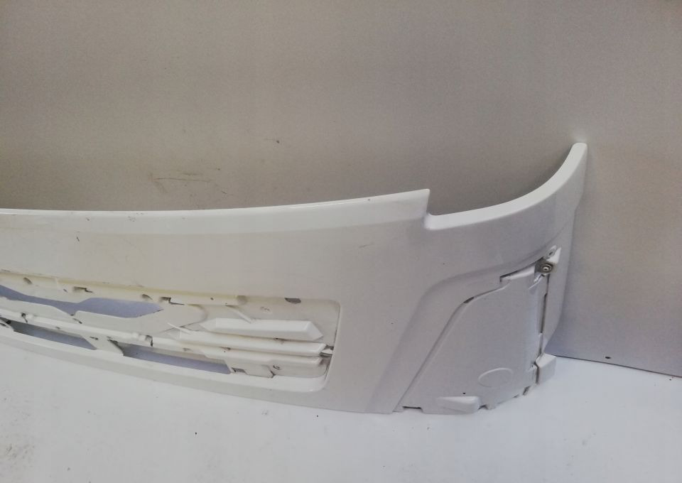 ATRAPA MASKA MAN TGL E6 ORYGINAL 81.611106104 - Hood for Truck: picture 2 ATRAPA MASKA MAN TGL E6 ORYGINAL 81.611106104 - Hood for Truck: picture 2