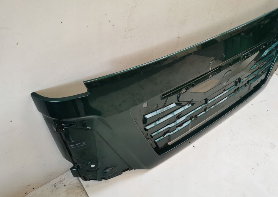 ATRAPA MASKA MAN TGS E6 Oryginał - Hood for Truck: picture 3 ATRAPA MASKA MAN TGS E6 Oryginał - Hood for Truck: picture 3