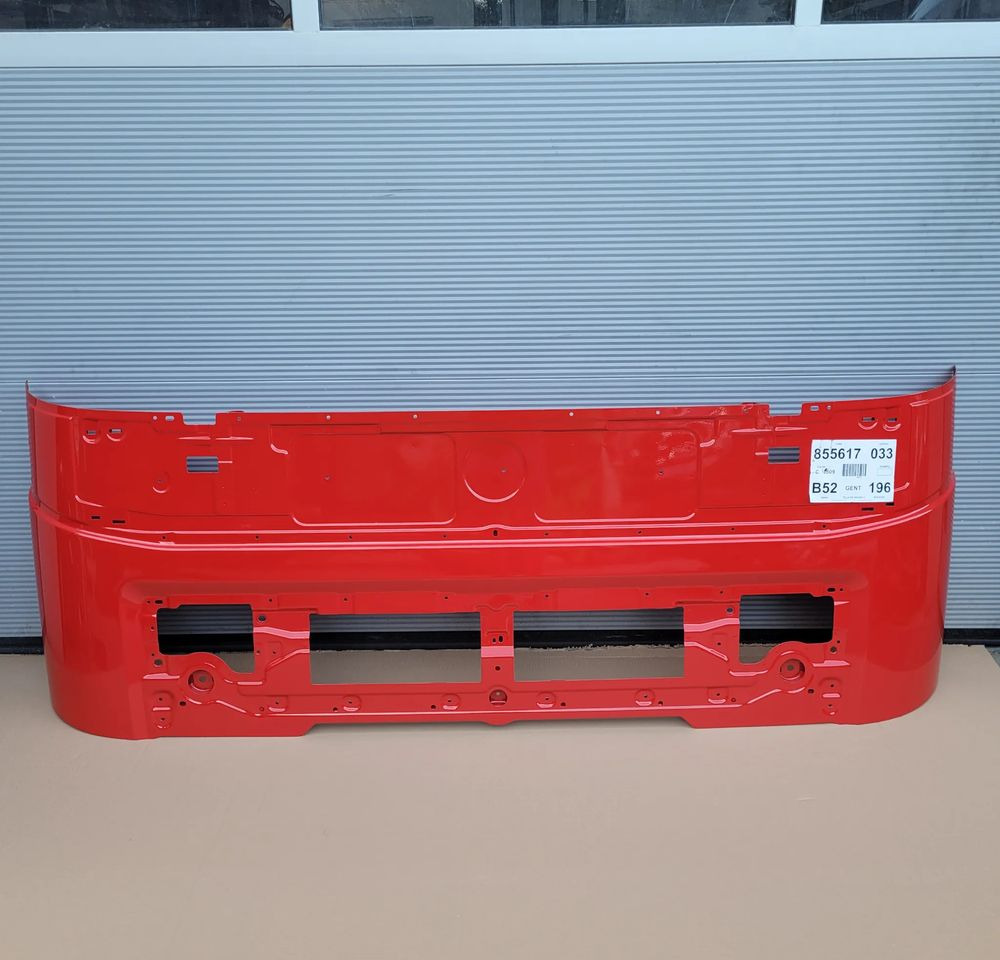 ATRAPA MASKA VOLVO FH4 ORYGINAŁ CHWALIM116 - Hood for Truck: picture 1 ATRAPA MASKA VOLVO FH4 ORYGINAŁ CHWALIM116 - Hood for Truck: picture 1