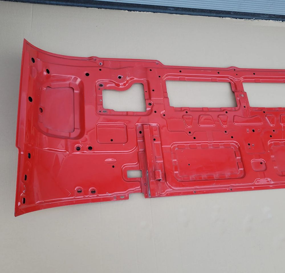 ATRAPA MASKA VOLVO FH4 ORYGINAŁ CHWALIM116 - Hood for Truck: picture 5 ATRAPA MASKA VOLVO FH4 ORYGINAŁ CHWALIM116 - Hood for Truck: picture 5