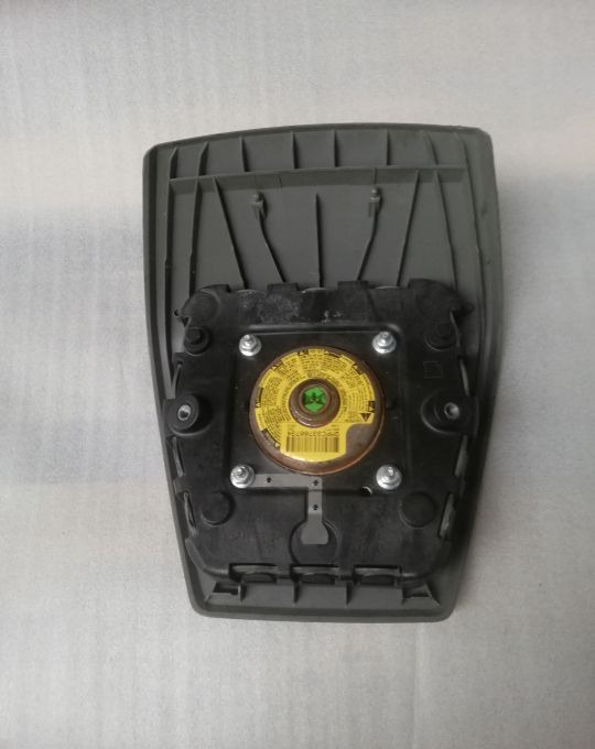 Air bag VOLVO FH4 - Steering wheel for Truck: picture 2 Air bag VOLVO FH4 - Steering wheel for Truck: picture 2