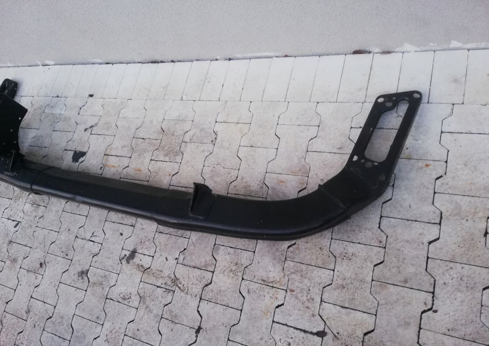 BELKA MAN TGS EURO6 - Frame/ Chassis for Truck: picture 3 BELKA MAN TGS EURO6 - Frame/ Chassis for Truck: picture 3
