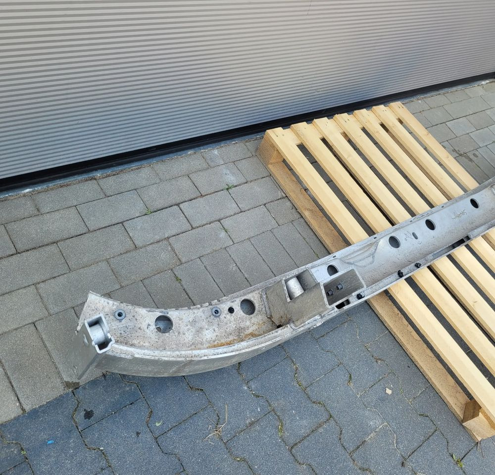 BELKA ZDERZAK RENAULT RANGE T GAMA 82679327 CHWALIM116 - Bumper for Truck: picture 3 BELKA ZDERZAK RENAULT RANGE T GAMA 82679327 CHWALIM116 - Bumper for Truck: picture 3