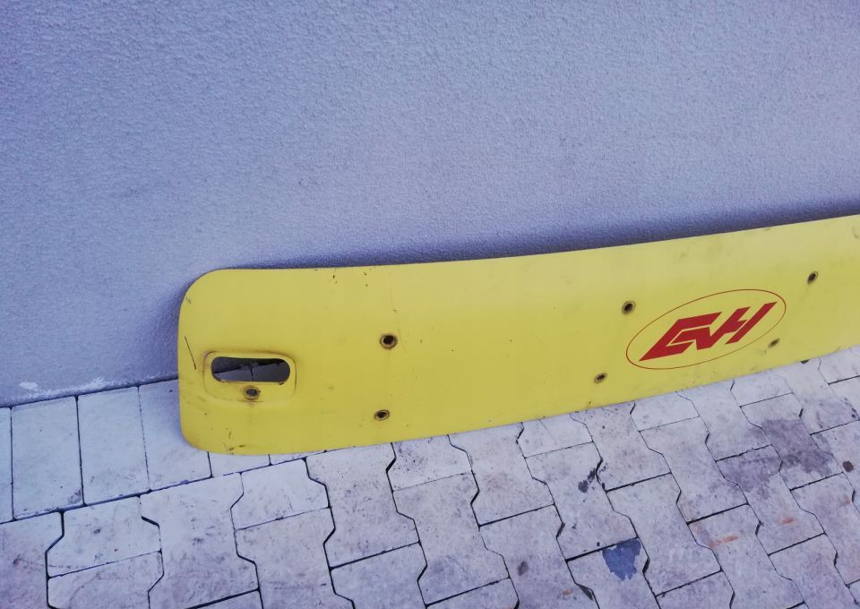 BLENDA MAN TGS TGA ROBOCZY - Aerodynamics/ Spoiler: picture 4 BLENDA MAN TGS TGA ROBOCZY - Aerodynamics/ Spoiler: picture 4