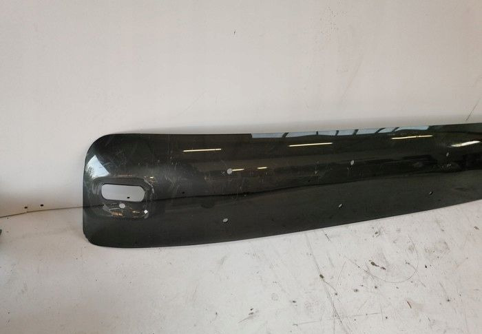 BLENDA MAN TGX TGA SZEROKA NISKI DACH ORYGINAŁ - Aerodynamics/ Spoiler for Truck: picture 2 BLENDA MAN TGX TGA SZEROKA NISKI DACH ORYGINAŁ - Aerodynamics/ Spoiler for Truck: picture 2