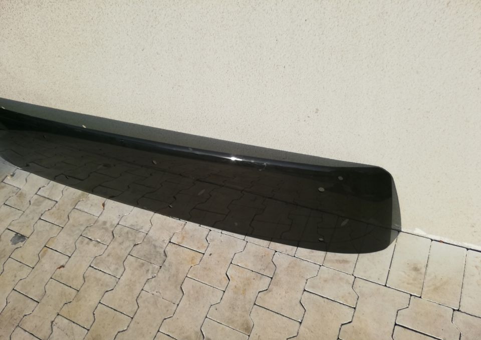 BLENDA Man TGX XXL ORYGINAL - Aerodynamics/ Spoiler: picture 2 BLENDA Man TGX XXL ORYGINAL - Aerodynamics/ Spoiler: picture 2