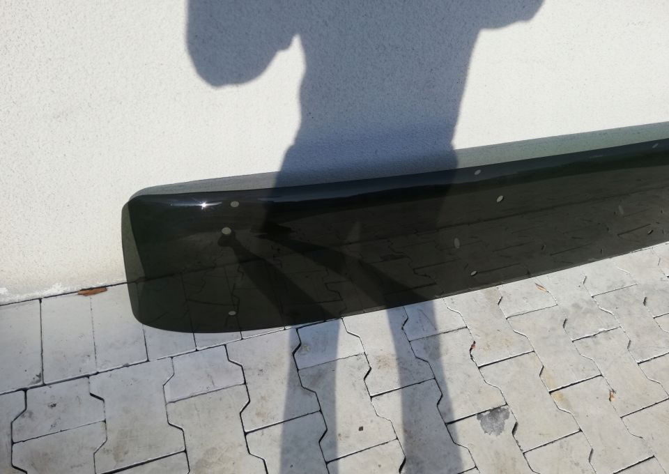 BLENDA Man TGX XXL ORYGINAL - Aerodynamics/ Spoiler: picture 3 BLENDA Man TGX XXL ORYGINAL - Aerodynamics/ Spoiler: picture 3
