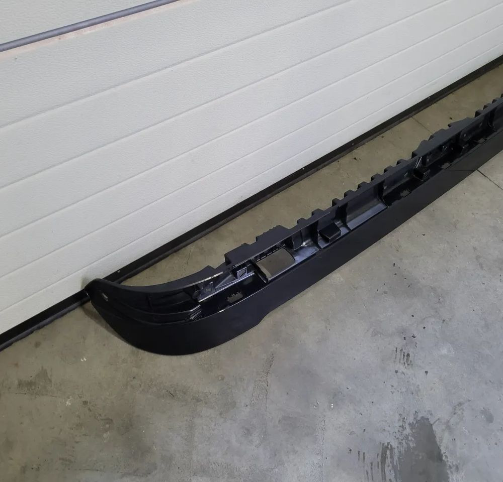 BLENDA SCANIA S R NGT ORYGINAL 2541737 - Body and exterior for Truck: picture 2 BLENDA SCANIA S R NGT ORYGINAL 2541737 - Body and exterior for Truck: picture 2