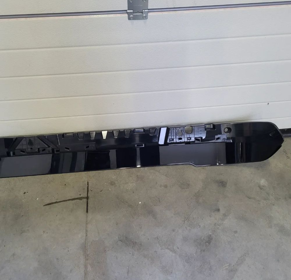 BLENDA SCANIA S R NGT ORYGINAL 2541737 - Body and exterior for Truck: picture 5 BLENDA SCANIA S R NGT ORYGINAL 2541737 - Body and exterior for Truck: picture 5