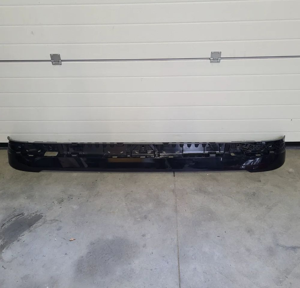 BLENDA SCANIA S R NGT ORYGINAL 2541737 - Body and exterior for Truck: picture 1 BLENDA SCANIA S R NGT ORYGINAL 2541737 - Body and exterior for Truck: picture 1