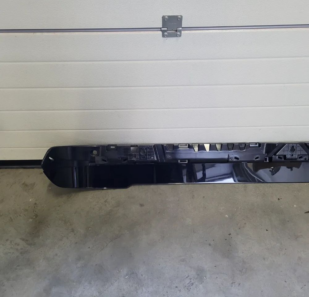 BLENDA SCANIA S R NGT ORYGINAL 2541737 - Body and exterior for Truck: picture 4 BLENDA SCANIA S R NGT ORYGINAL 2541737 - Body and exterior for Truck: picture 4