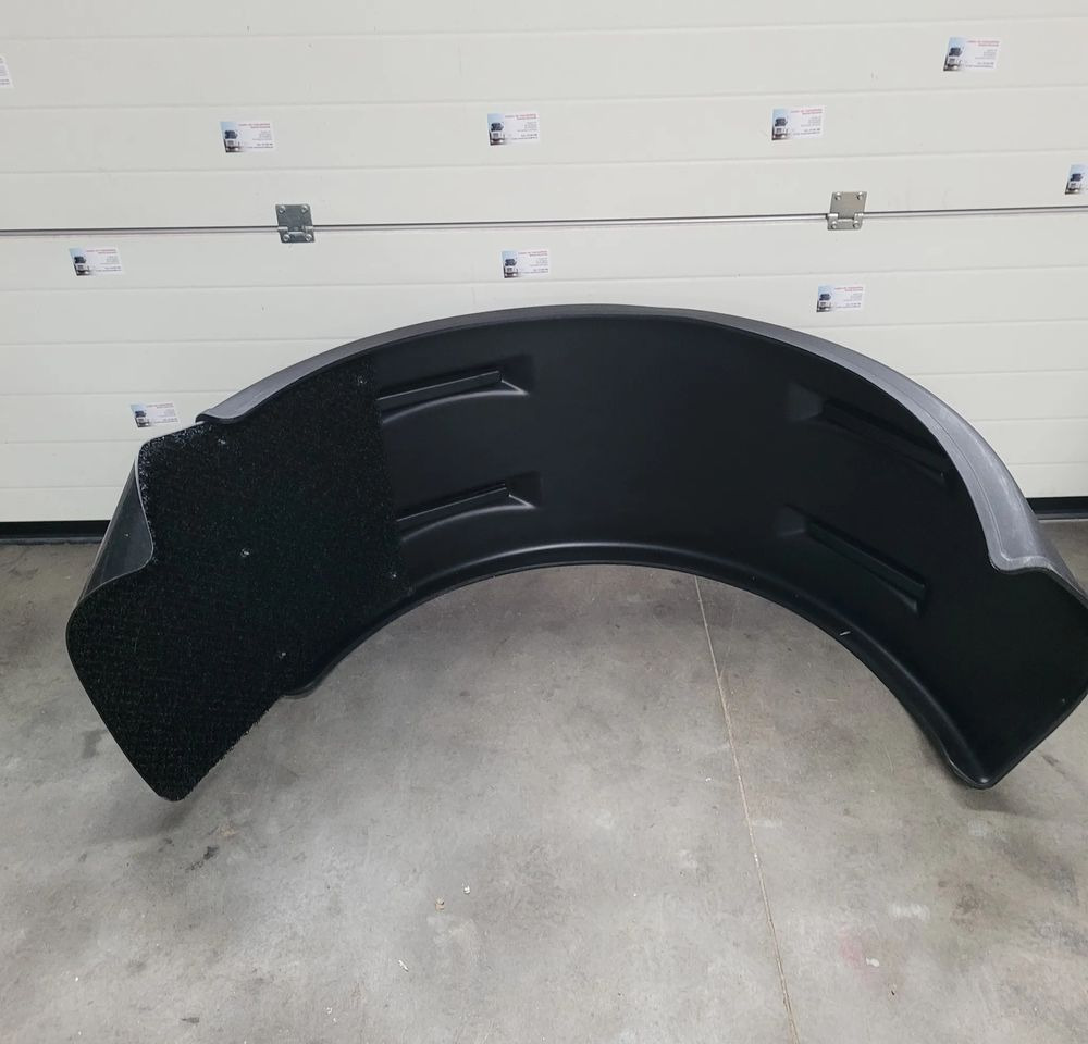 BŁOTNIK MERCEDES ACTROS NOWY ORYGINAŁ A0008800621 CHWALIM116 - Body and exterior for Truck: picture 1 BŁOTNIK MERCEDES ACTROS NOWY ORYGINAŁ A0008800621 CHWALIM116 - Body and exterior for Truck: picture 1