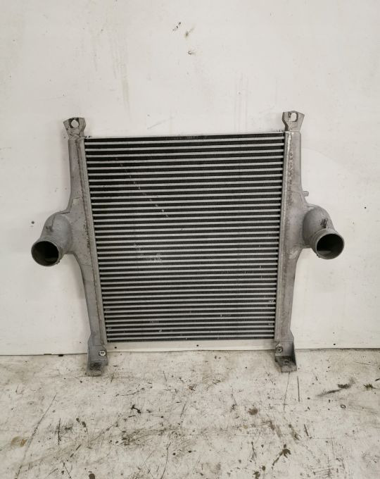 CHŁODNICA INTERCOOLER IVECO STRALIS OM 41218267 - Intercooler: picture 1 CHŁODNICA INTERCOOLER IVECO STRALIS OM 41218267 - Intercooler: picture 1