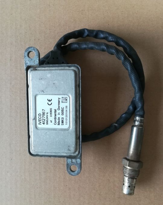 CZUJNIK NOX IVECO 41271167 - Sensor: picture 1 CZUJNIK NOX IVECO 41271167 - Sensor: picture 1