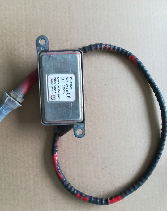 CZUJNIK NOX VOLVO 21244501 - Sensor: picture 1 CZUJNIK NOX VOLVO 21244501 - Sensor: picture 1