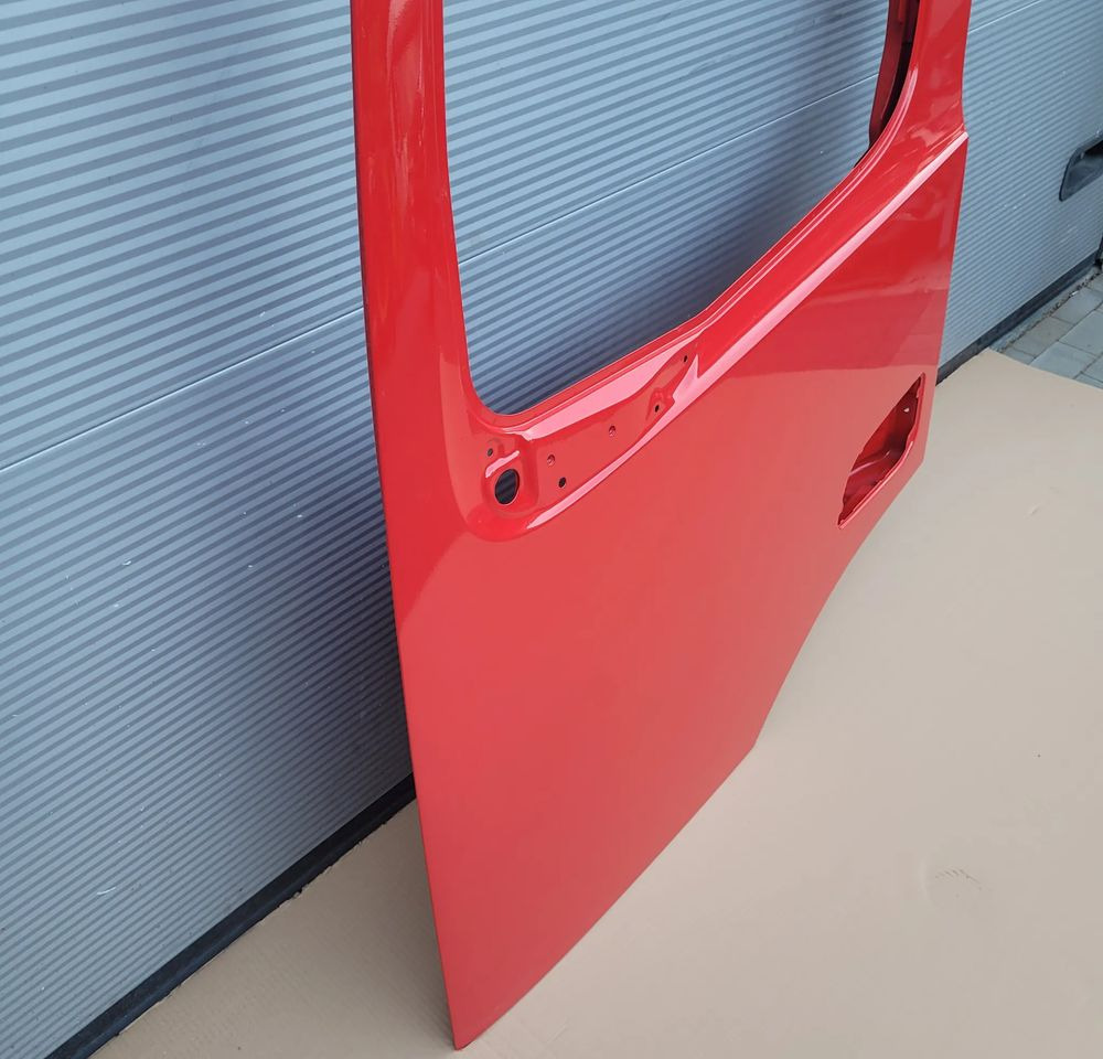 DRZWI LEWE MERCEDES ACTROS MP4 MP5 ANTOS ORYGINAŁ CHWALIM116 - Door and parts for Truck: picture 3 DRZWI LEWE MERCEDES ACTROS MP4 MP5 ANTOS ORYGINAŁ CHWALIM116 - Door and parts for Truck: picture 3