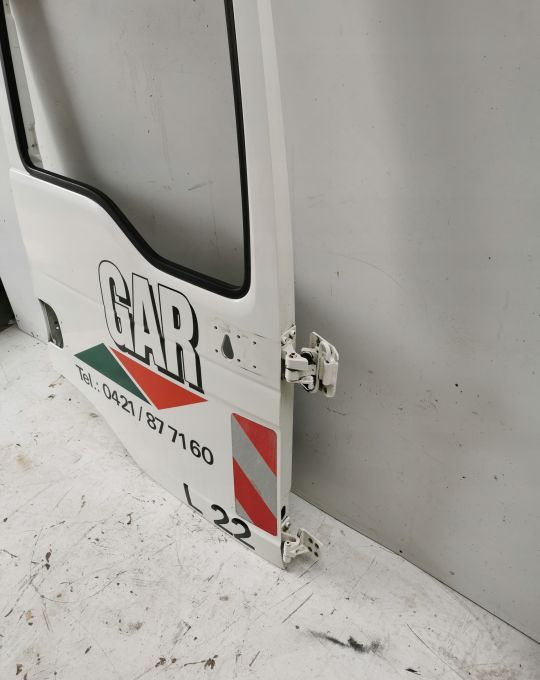 DRZWI MAN TGS TGL TGA WASKA KABINA PRAWE - Door and parts: picture 2 DRZWI MAN TGS TGL TGA WASKA KABINA PRAWE - Door and parts: picture 2