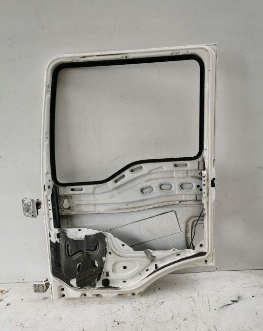 DRZWI MAN TGS TGL TGA WASKA KABINA PRAWE - Door and parts: picture 3 DRZWI MAN TGS TGL TGA WASKA KABINA PRAWE - Door and parts: picture 3