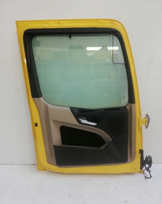 DRZWI MERCEDES ACTROS MP4 LEWE - Door and parts: picture 2 DRZWI MERCEDES ACTROS MP4 LEWE - Door and parts: picture 2