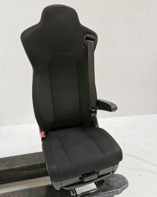 FOTEL KIEROWCY AUTOBUS MAN NEOPLAN ISRI - Seat for Bus: picture 1 FOTEL KIEROWCY AUTOBUS MAN NEOPLAN ISRI - Seat for Bus: picture 1