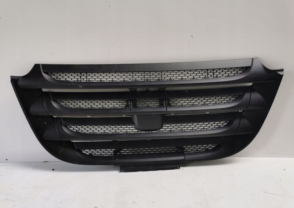 GRILL ATRAPA DAF CF EURO6 1886592 ORYGINAŁ - Hood: picture 1 GRILL ATRAPA DAF CF EURO6 1886592 ORYGINAŁ - Hood: picture 1