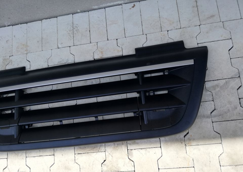 GRILL ATRAPA DAF CF NOWY ORYGINAŁ 1784453 - Grill for Truck: picture 3 GRILL ATRAPA DAF CF NOWY ORYGINAŁ 1784453 - Grill for Truck: picture 3