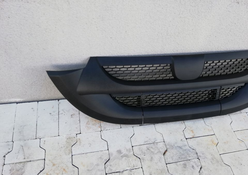 GRILL ATRAPA DAF LF NOWY ORYGINAŁ EURO6 - Grill for Truck: picture 2 GRILL ATRAPA DAF LF NOWY ORYGINAŁ EURO6 - Grill for Truck: picture 2
