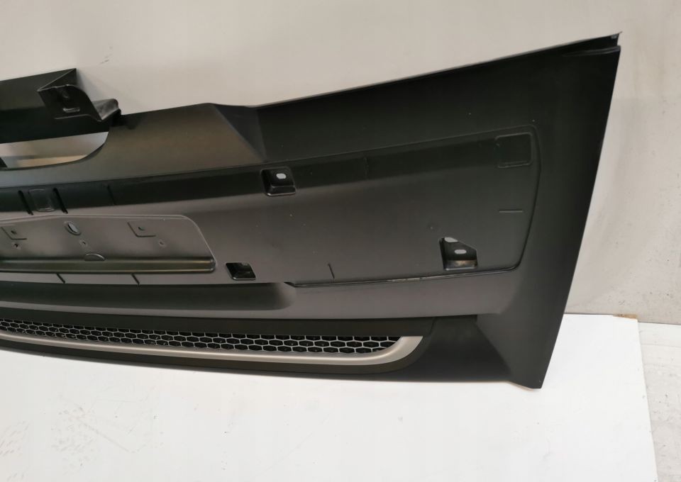 GRILL ATRAPA DAF XF 106 lift ORYGINAŁ 1887709 - Grill for Truck: picture 2 GRILL ATRAPA DAF XF 106 lift ORYGINAŁ 1887709 - Grill for Truck: picture 2