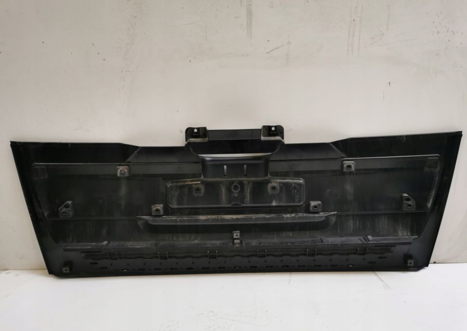 GRILL ATRAPA DAF XF 106 lift ORYGINAŁ 1887709 - Grill for Truck: picture 4 GRILL ATRAPA DAF XF 106 lift ORYGINAŁ 1887709 - Grill for Truck: picture 4