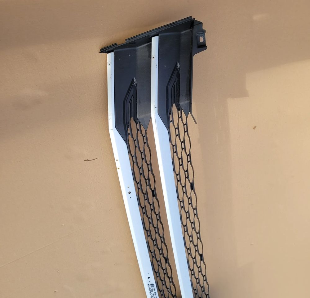 GRILL ATRAPA DAF XG XF ORYGINAŁ . 2250145 CHWALIM116 - Grill for Truck: picture 2 GRILL ATRAPA DAF XG XF ORYGINAŁ . 2250145 CHWALIM116 - Grill for Truck: picture 2