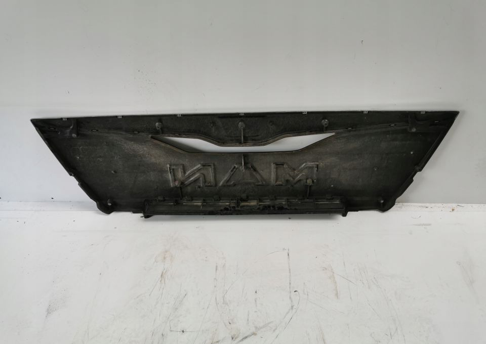 GRILL ATRAPA MAN TGX E6 lift - Hood for Truck: picture 4 GRILL ATRAPA MAN TGX E6 lift - Hood for Truck: picture 4