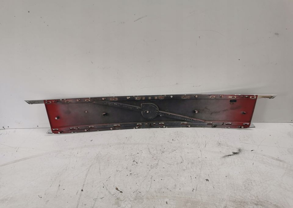 GRILL ATRAPA VOLVO FH 4 ORYGINAŁ CHROM - Grill for Truck: picture 5 GRILL ATRAPA VOLVO FH 4 ORYGINAŁ CHROM - Grill for Truck: picture 5