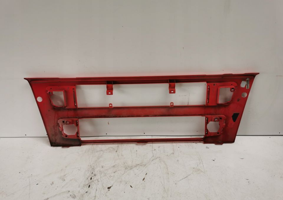 GRILL ATRAPA VOLVO Fh12 ORYGINAŁ - Hood: picture 5 GRILL ATRAPA VOLVO Fh12 ORYGINAŁ - Hood: picture 5