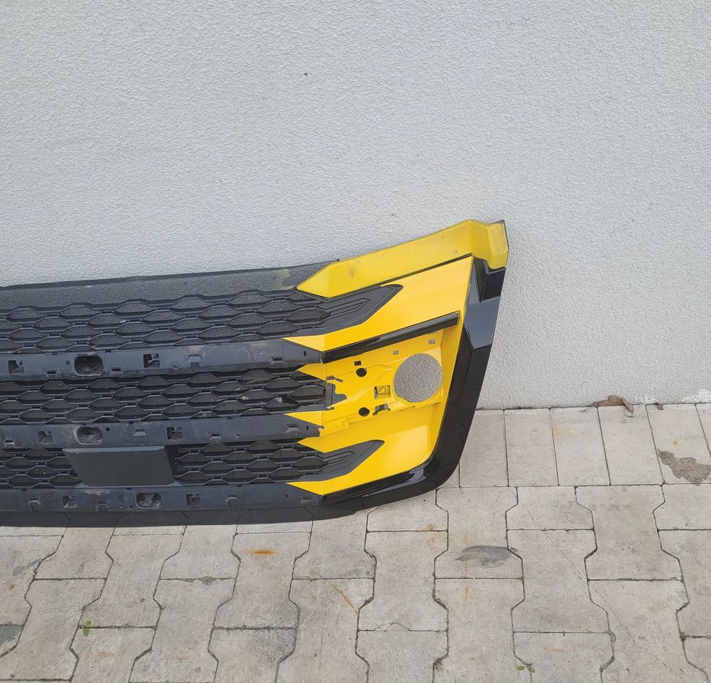 GRILL DAF XG ORYGINAŁ USZKODZONA 2311439 CHWALIM116 - Grill for Truck: picture 2 GRILL DAF XG ORYGINAŁ USZKODZONA 2311439 CHWALIM116 - Grill for Truck: picture 2