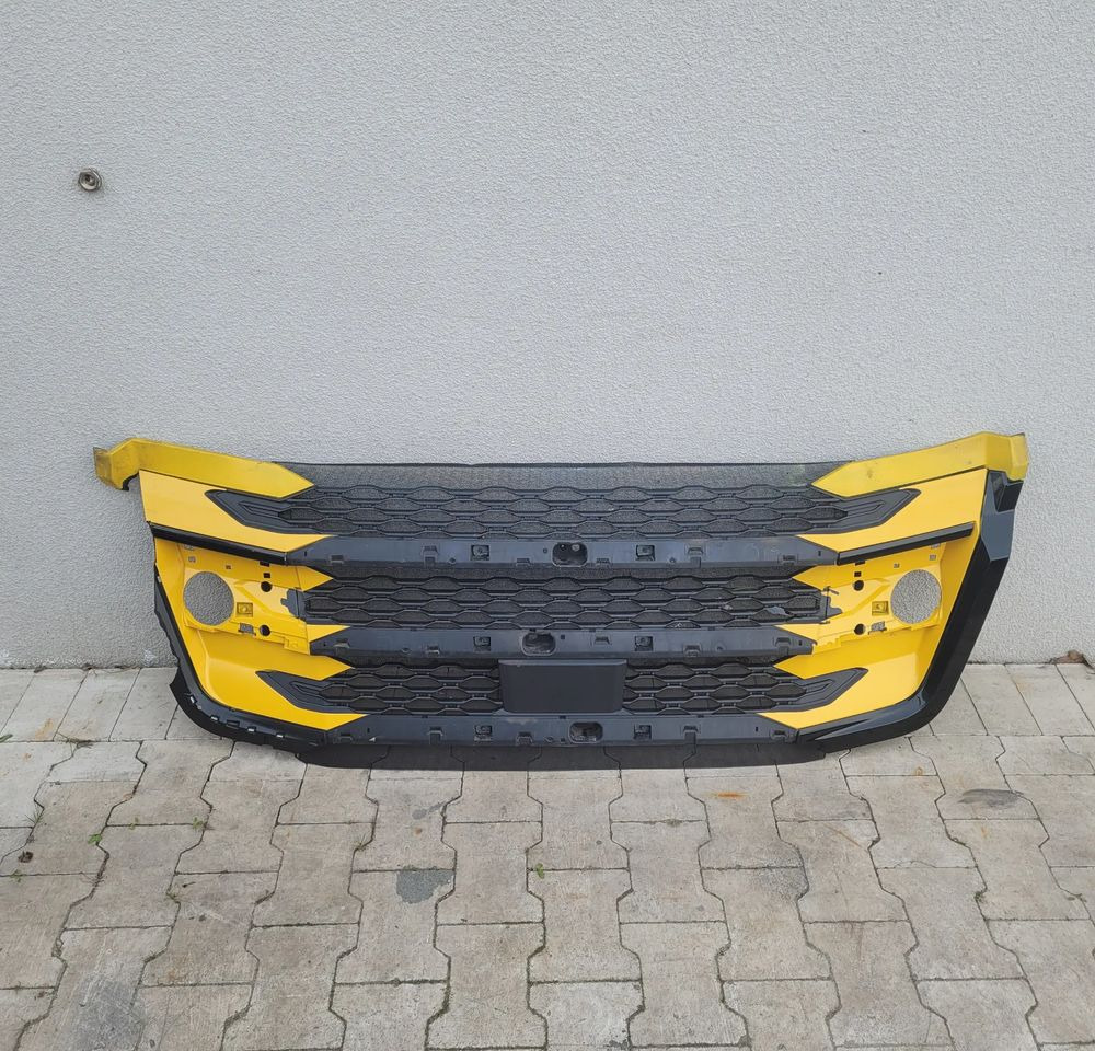 GRILL DAF XG ORYGINAŁ USZKODZONA 2311439 CHWALIM116 - Grill for Truck: picture 1 GRILL DAF XG ORYGINAŁ USZKODZONA 2311439 CHWALIM116 - Grill for Truck: picture 1