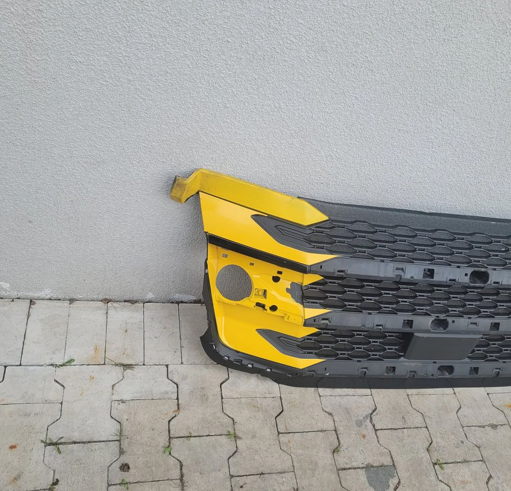 GRILL DAF XG ORYGINAŁ USZKODZONA 2311439 CHWALIM116 - Grill for Truck: picture 3 GRILL DAF XG ORYGINAŁ USZKODZONA 2311439 CHWALIM116 - Grill for Truck: picture 3