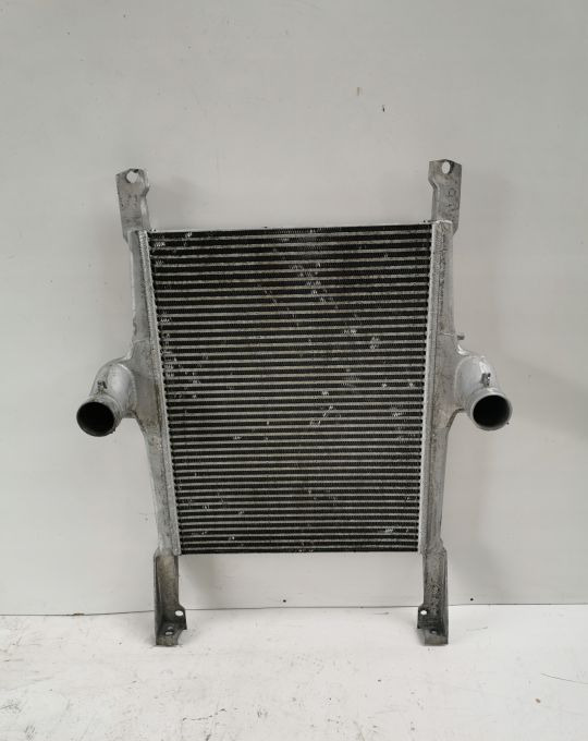 INTERCOOLER CHŁODNICA IVECO STRALIS HI WAY Chwalim116 - Intercooler: picture 1 INTERCOOLER CHŁODNICA IVECO STRALIS HI WAY Chwalim116 - Intercooler: picture 1