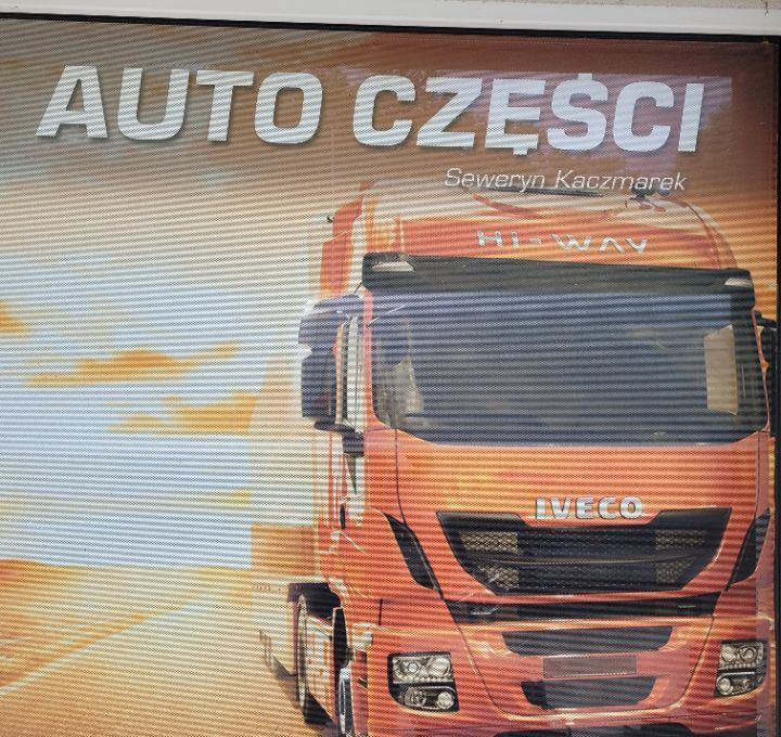 INTERCOOLER IVECO EUROCARGO E6. 504289364 - Cooling system for Truck: picture 4 INTERCOOLER IVECO EUROCARGO E6. 504289364 - Cooling system for Truck: picture 4