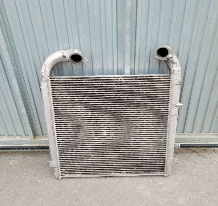 INTERCOOLER SCANIA R OM 1949827 Chwalim116 - Intercooler for Truck: picture 1 INTERCOOLER SCANIA R OM 1949827 Chwalim116 - Intercooler for Truck: picture 1