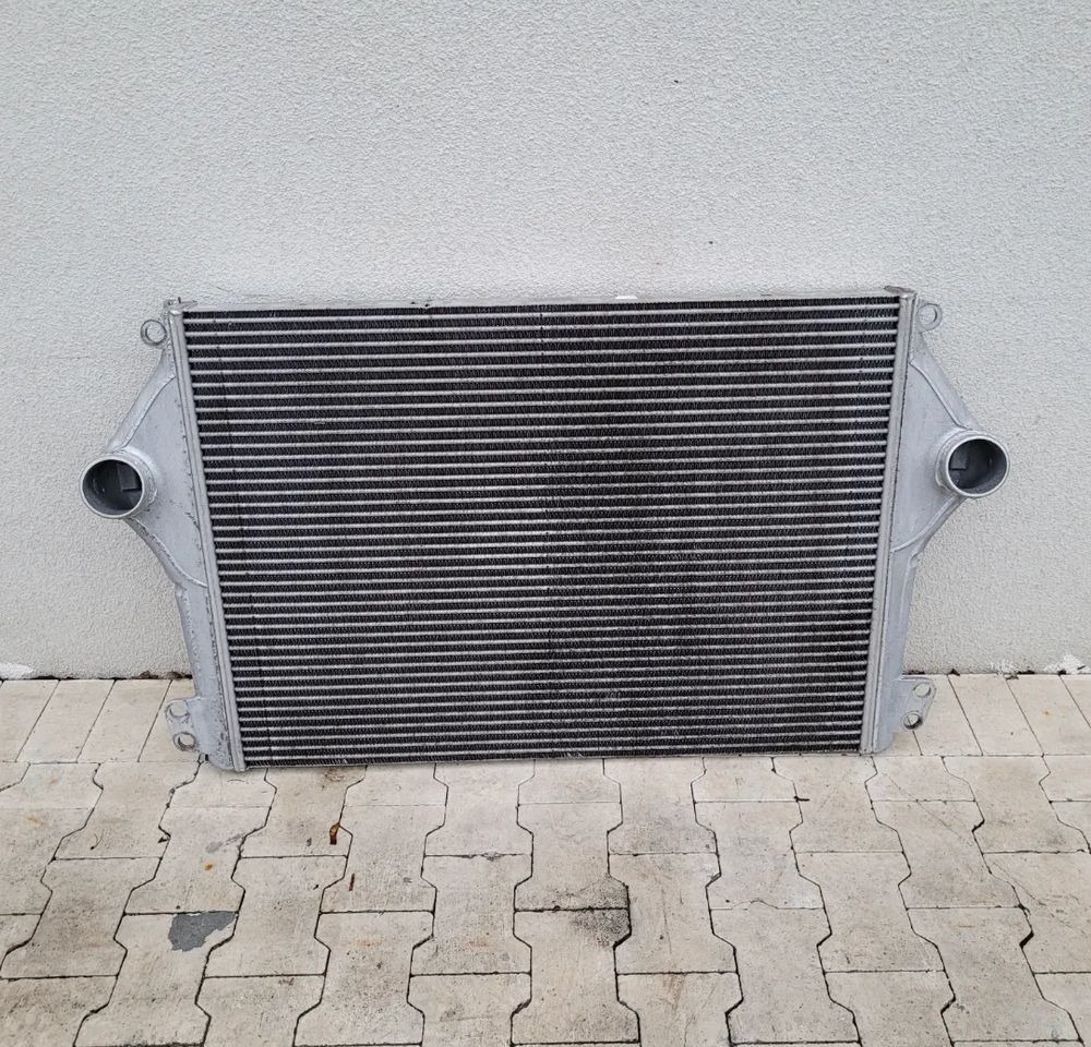 INTERCOOLER SCANIA R S NGT OM 82316694 - Intercooler for Truck: picture 1 INTERCOOLER SCANIA R S NGT OM 82316694 - Intercooler for Truck: picture 1