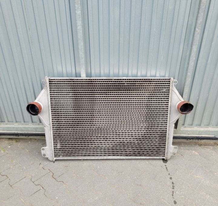 INTERCOOLER SCANIA S NGT OM 2433149 - Cooling system for Truck: picture 1 INTERCOOLER SCANIA S NGT OM 2433149 - Cooling system for Truck: picture 1