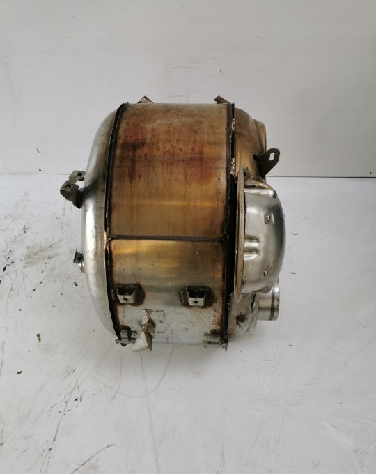 KATALIZATOR DPF DAF XF 106 1933421 - Catalytic converter for Truck: picture 1 KATALIZATOR DPF DAF XF 106 1933421 - Catalytic converter for Truck: picture 1