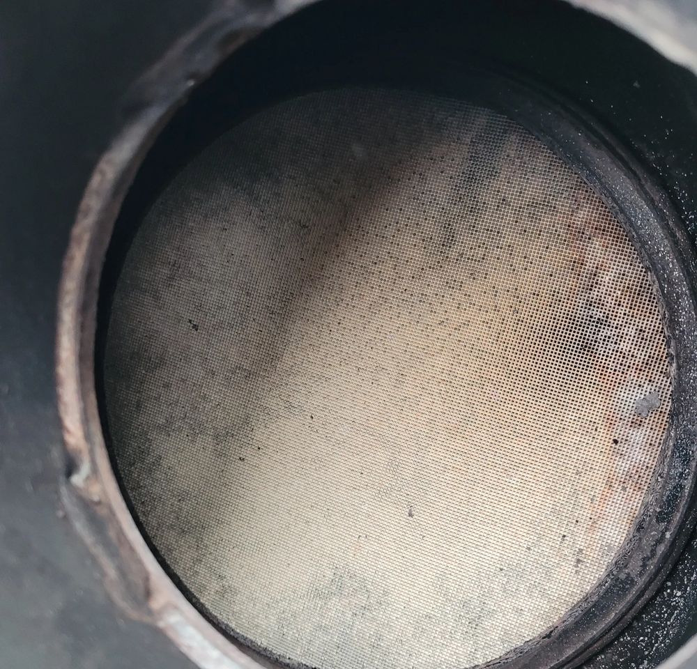 KATALIZATOR VOLVO FH13 PREMIUM CHWALIM116 ORYGINAŁ - Catalytic converter for Truck: picture 2 KATALIZATOR VOLVO FH13 PREMIUM CHWALIM116 ORYGINAŁ - Catalytic converter for Truck: picture 2