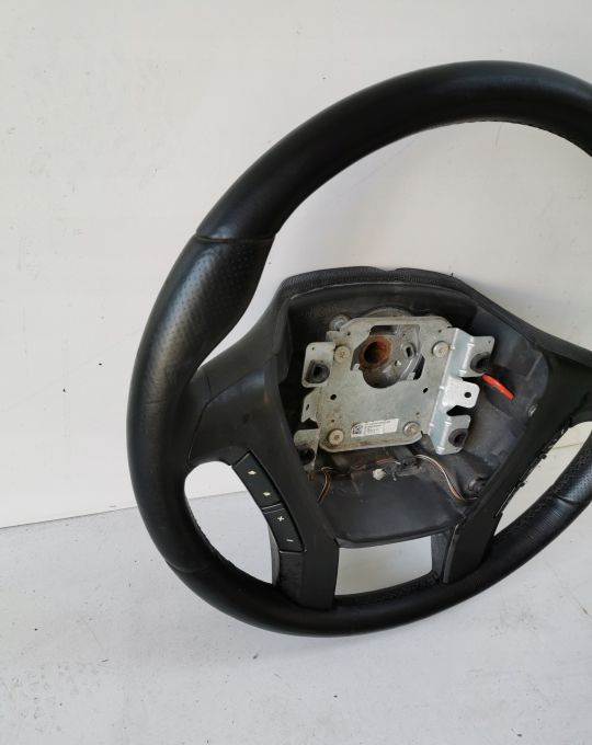 KIEROWNICA IVECO STRALIS HI WAY SKÓRA - Steering wheel for Truck: picture 3 KIEROWNICA IVECO STRALIS HI WAY SKÓRA - Steering wheel for Truck: picture 3