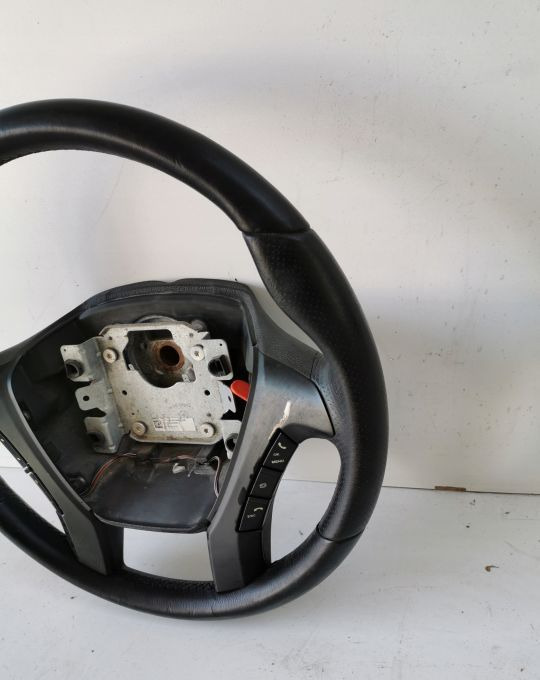KIEROWNICA IVECO STRALIS HI WAY SKÓRA - Steering wheel for Truck: picture 2 KIEROWNICA IVECO STRALIS HI WAY SKÓRA - Steering wheel for Truck: picture 2