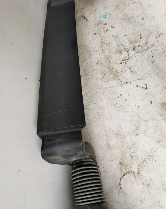 KOMIN MERCEDES ACTROS MP4 GIGA BDF A9605284508/003 - Air filter: picture 4 KOMIN MERCEDES ACTROS MP4 GIGA BDF A9605284508/003 - Air filter: picture 4